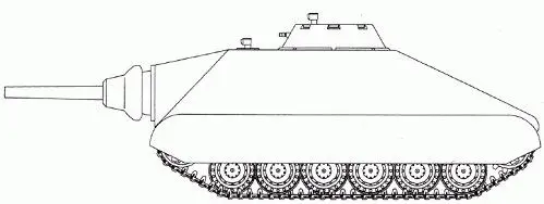 Штурмовое орудие Schwerer kleiner Panzerkampfwagen