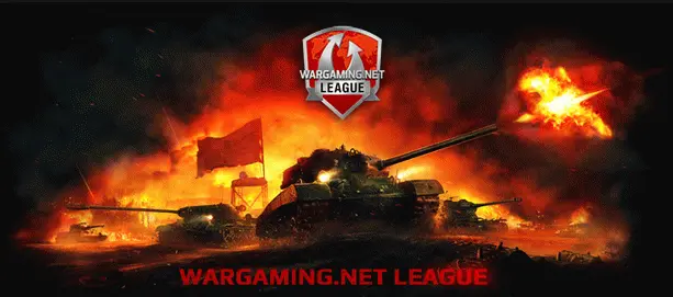 Wargaming.net League. Сезон 2