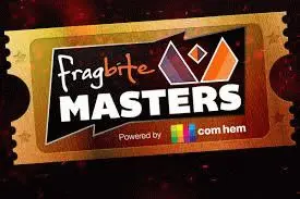 Fragbite Masters S2
