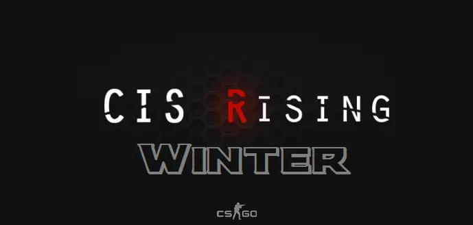 Анонс CIS Rising League #2