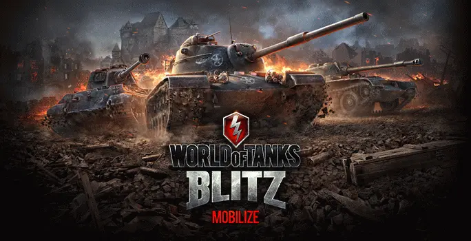 World of Tanks Blitz. Обновление 9.1