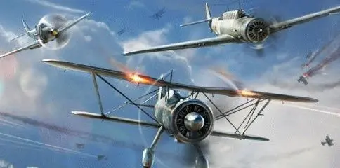 World of Warplanes. Обновление 1.8.3