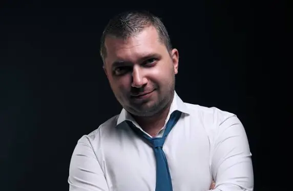 Бывший вице-президент по PR и маркетингу Wargaming Николай Небышинец вернулся в компанию