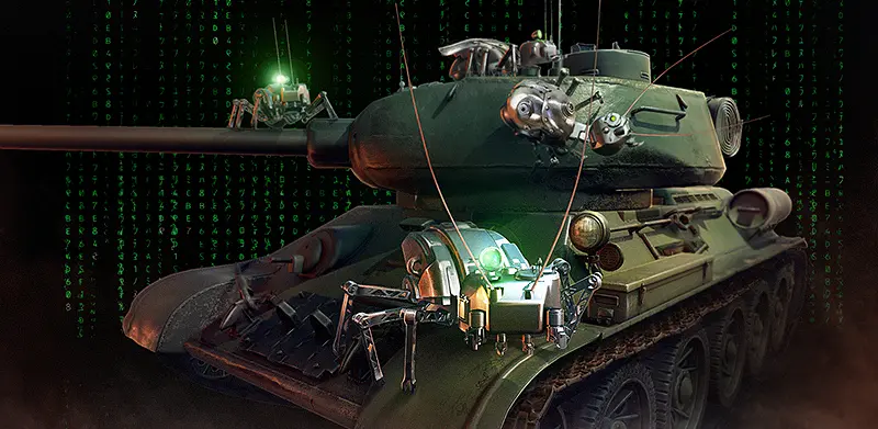 World of Tanks Blitz. Устранение сетевых неполадок