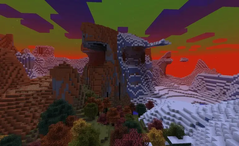 Дом Нуба и Дом ПРО Против Разрыв в Майнкрафт Дом Против Дома 100% Троллинг Ловушка Minecraft Защита