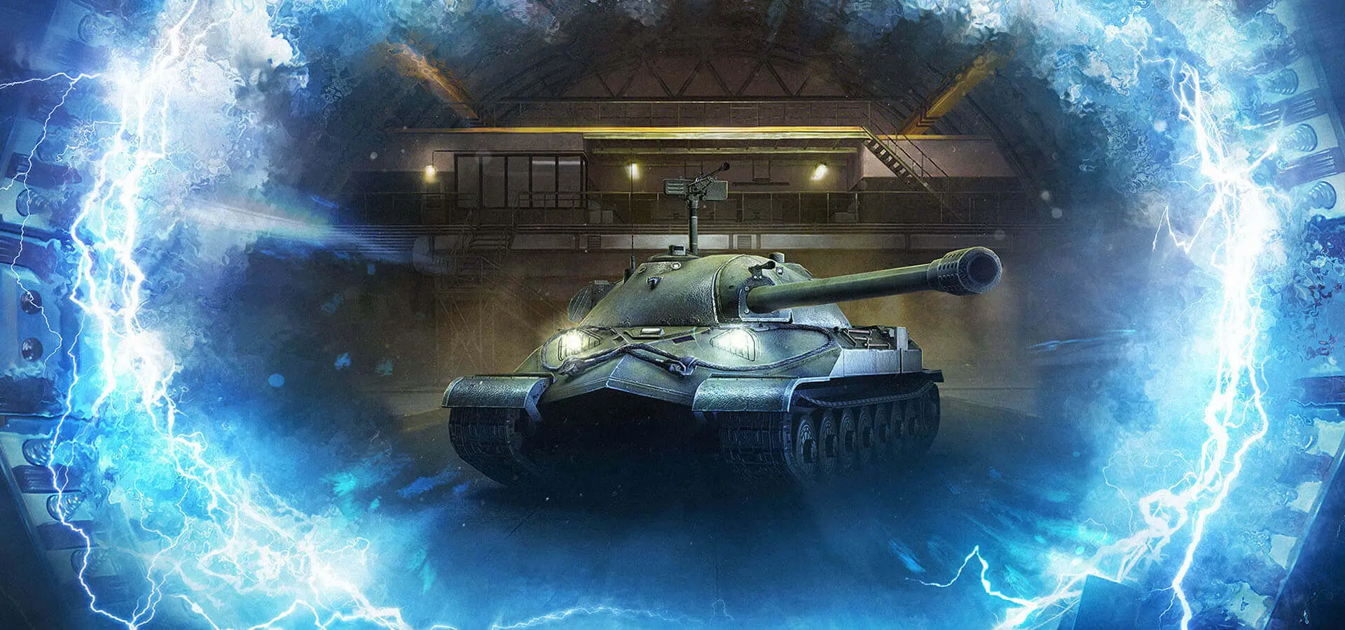 Ответы разработчиков World of Tanks 30.03.2019. О WoT Classic