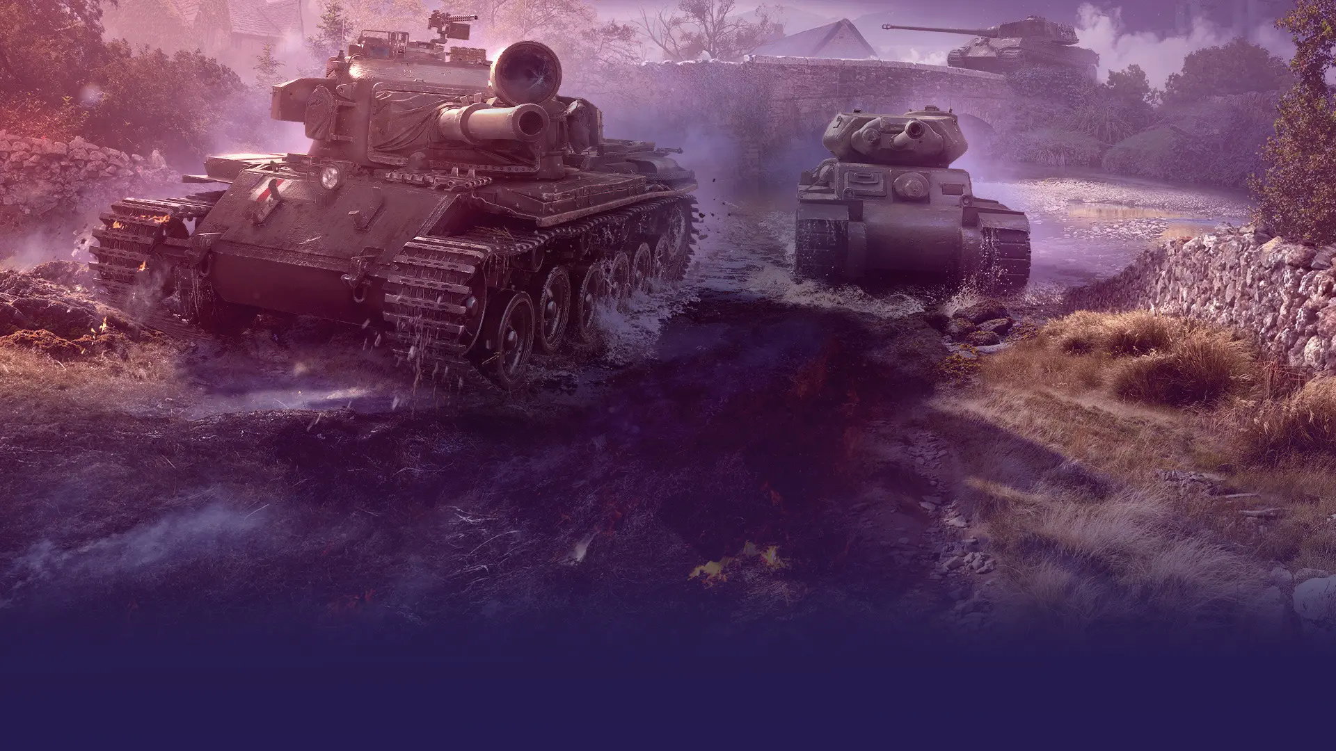 World of Tanks Twitch Prime. Пакет «Фокстрот» FAQ