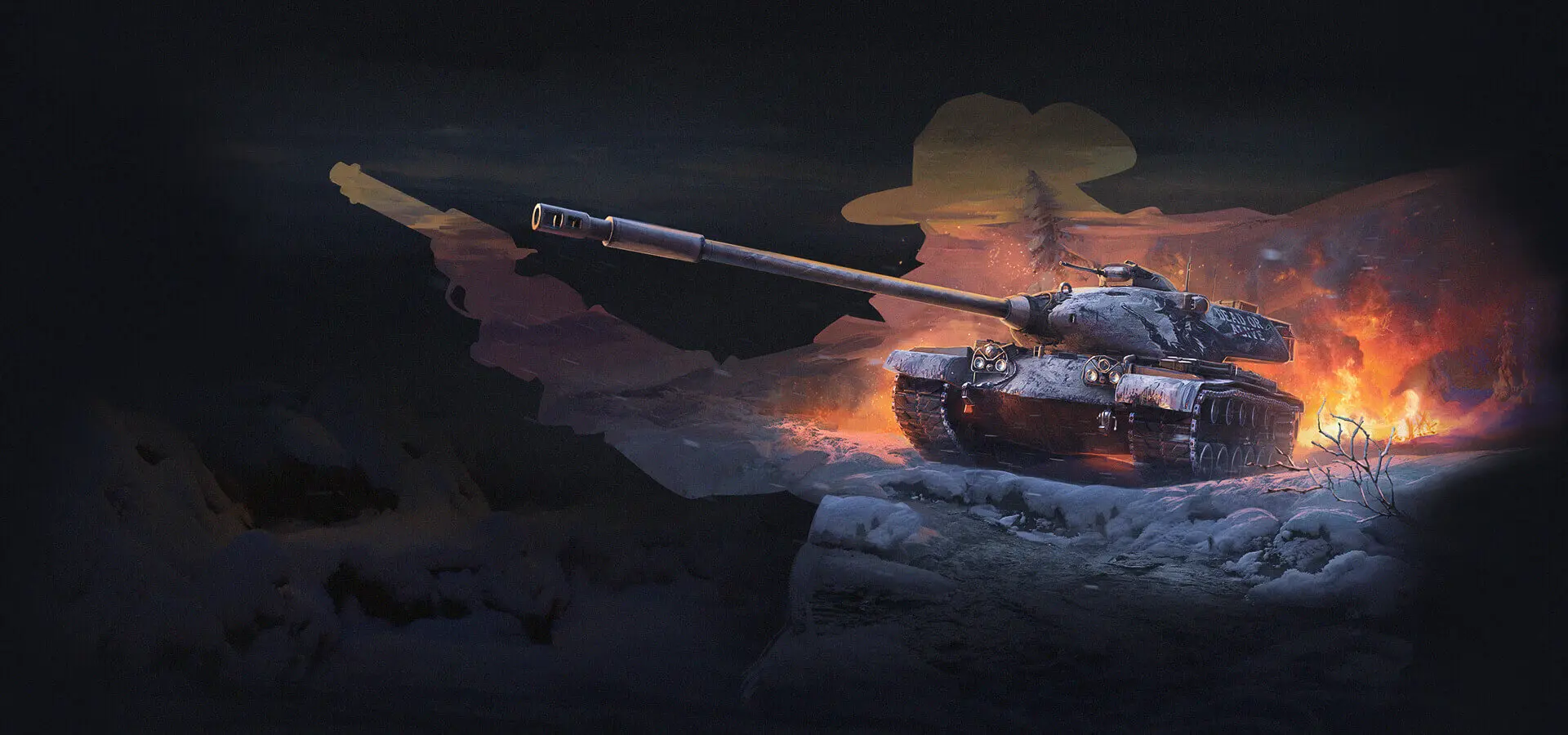Ответы разработчиков World of Tanks 29.11.2019. «Охота на ренегата»