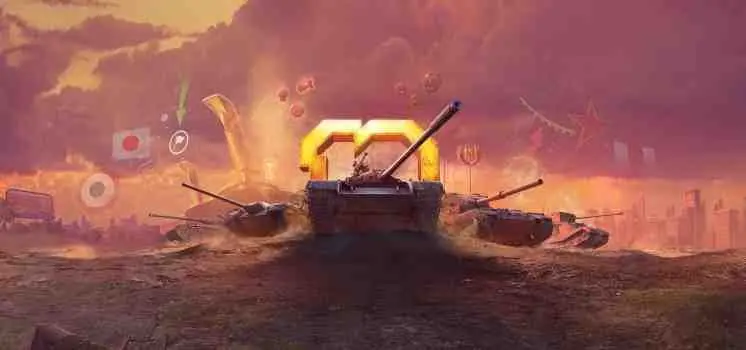 Ответы разработчиков World of Tanks 22.05.2020. Десятилетие танков