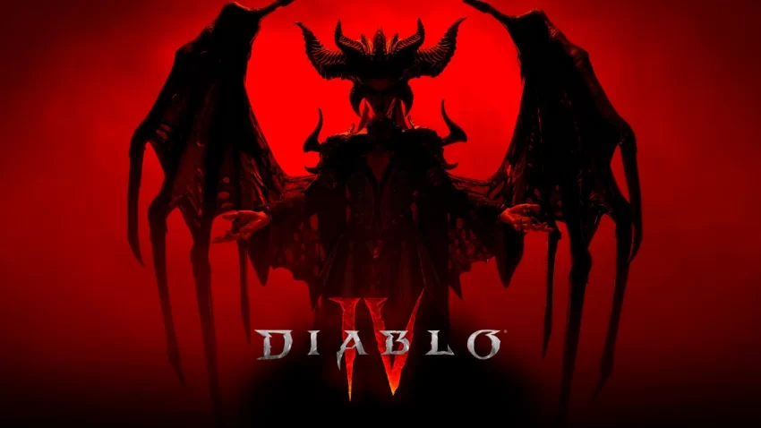 Бесплатный сервер Diablo 4 как поиграть в Диабло 4 нахаляву?